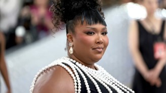 Lizzo Is So Irate With The ‘Daily’ Posts About Her Being ‘Fat’ That She’s Thought About ‘Quitting’: ‘Man, F*ck Y’all’
