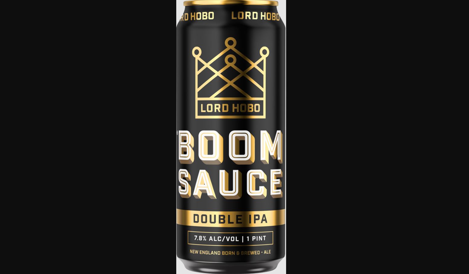 Lord Hobo Boom Sauce