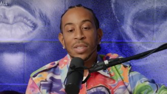 Ludacris Had No Clue ‘Southern Hospitality’ Would Be ‘The Hit That It Became,’ According To The ‘Fast X’ Star