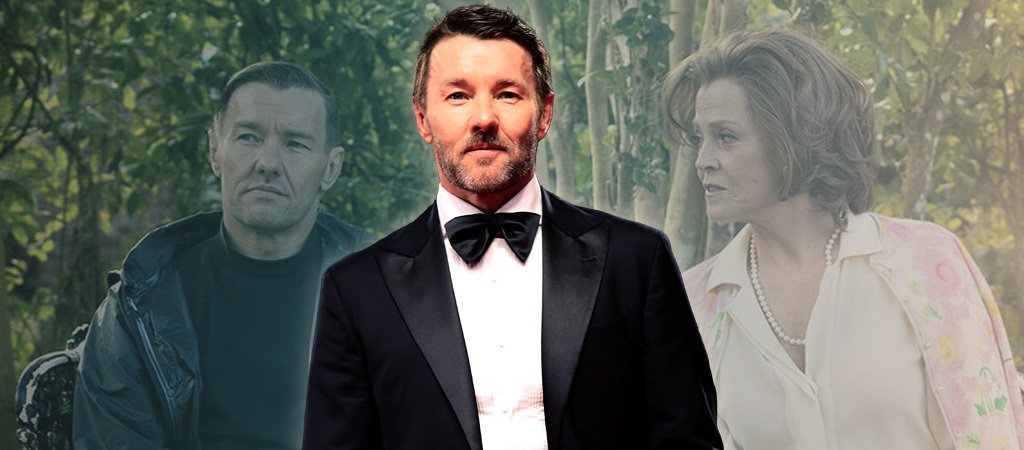 Joel Edgerton On Rocking The Boat In ‘Master Gardener’ And Why He Was Delighted To Come Back To Star Wars