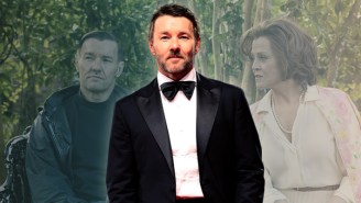 Joel Edgerton On Rocking The Boat In ‘Master Gardener’ And Why He Was Delighted To Come Back To Star Wars
