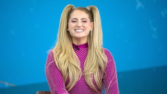 Meghan Trainor Confessed That She Kissed Charlie Puth Well Before Their Viral On-Stage Moment At The AMAs
