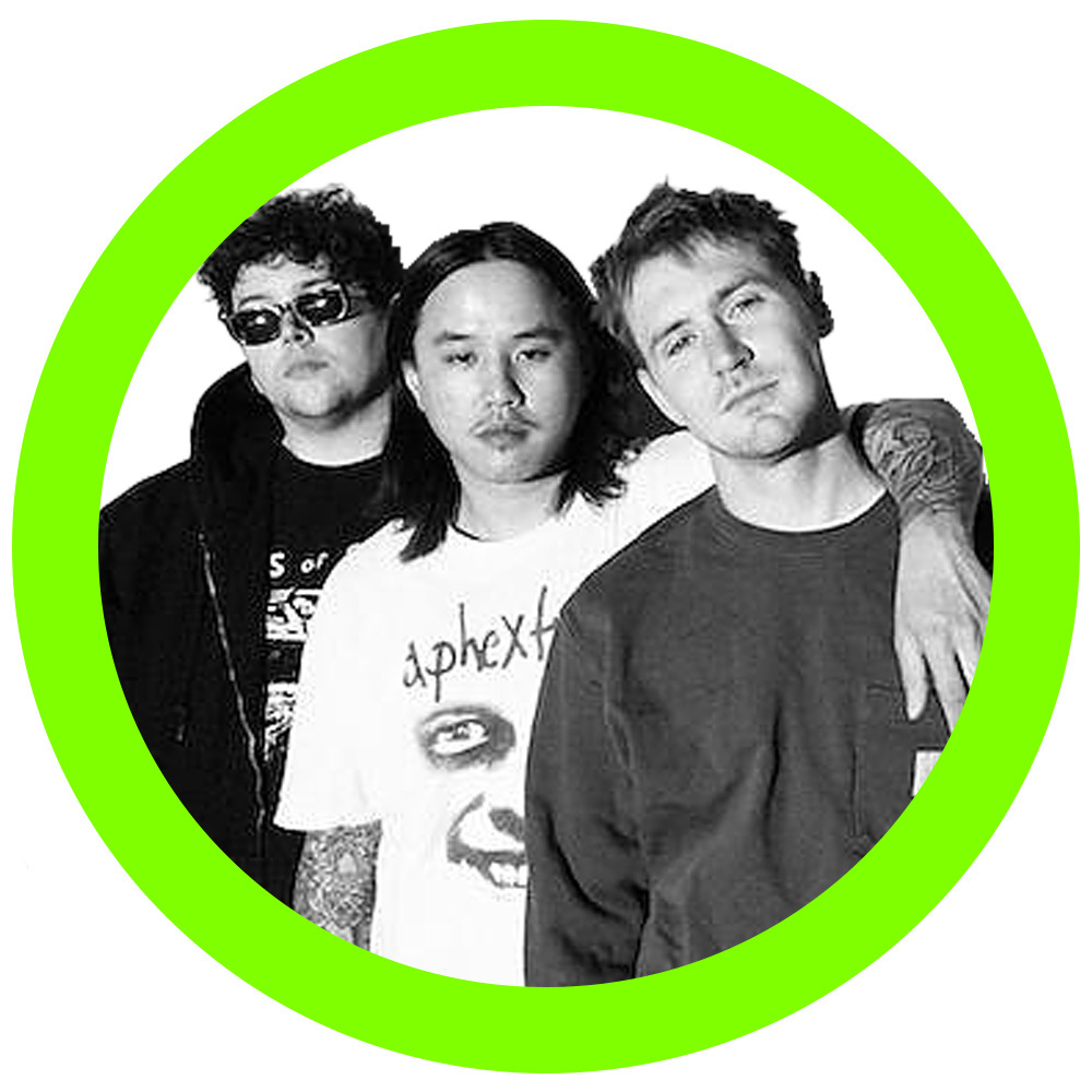 Militarie Gun -- "Life Under The Gun"