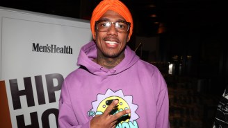 There’s One Thing That Makes Nick Cannon Feel Like He Can ‘Impregnate The Whole World’ (Which He’s Pretty Much Already Done)