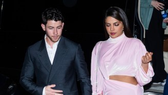 Nick Jonas Was A Young Kid When First Saw Now-Wife Priyanka Chopra In Person, As She Won Miss World At 18 Years Old