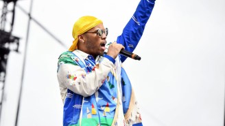 Anderson .Paak And Knxwledge’s NxWorries Are Going On Tour And Releasing A New Single Soon