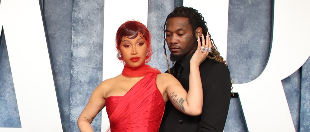 Offset Was ‘Really Lit’ When He Accused Cardi B Of Cheating On ...