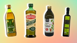 We Blind Taste Tested Affordable Olive Oils, Here’s The One You Need In Your Kitchen