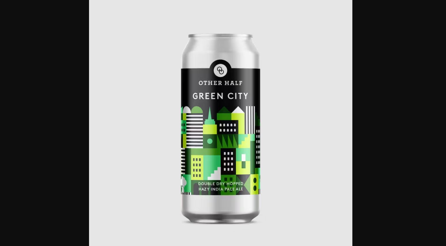 Other Half Green City
