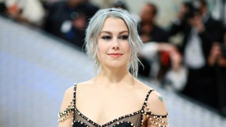 Phoebe Bridgers Shared Her Dream Musical Collaboration On The Met Gala Red Carpet
