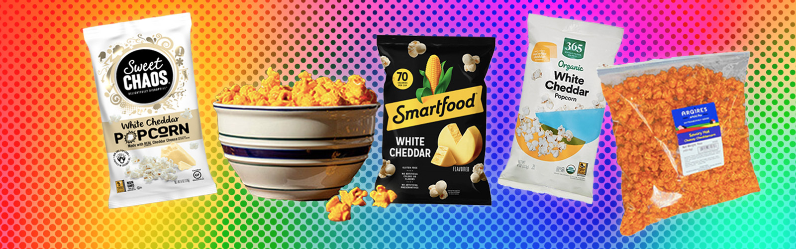37 Best Cheese Popcorn Brands, Ranked For 2023
