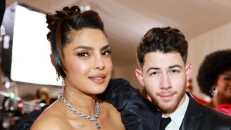 Priyanka Chopra Explained How Nick Jonas ‘Sealed The Deal’ With Her By Using His Musical Talents