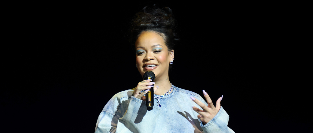 Rihanna Beats Out Eminem To Become The Artist With The Second-Most ...