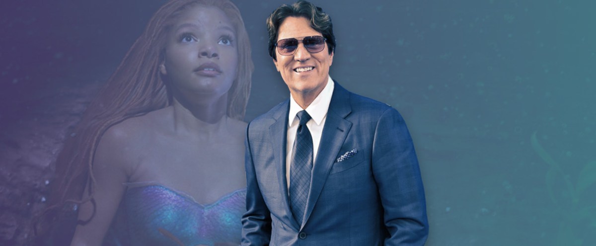 Rob Marshall On Why He Had To Make Changes To ‘The Little Mermaid’ And Why Halle Bailey Was The Obvious Choice For Ariel