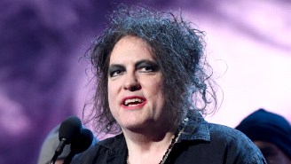 The Cure’s Robert Smith Speaks Out Against A ‘Scalper-Friendly’ Bill That Has Been Passed By Louisiana Lawmakers