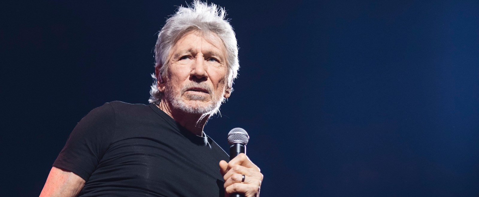 Roger Waters Pink Floyd 2023