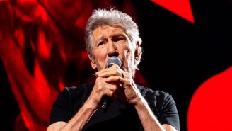 Roger Waters Issued A Statement Over The Nazi-Like Outfit Controversy During His Recent Berlin Concert