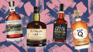 Bartenders Shout Out The Best Rums For Whiskey Drinkers