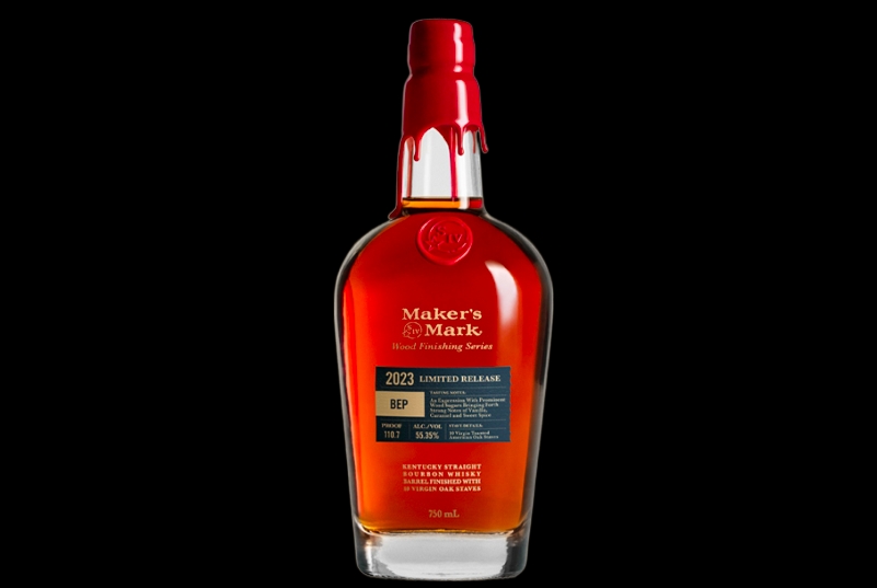 Maker's Mark 2023 Limited Release BEP