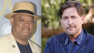 Laurence Fishburne Saved A 14-Year-Old Emilio Estevez From Quicksand During The Historically Cursed Set Of ‘Apocalypse Now’