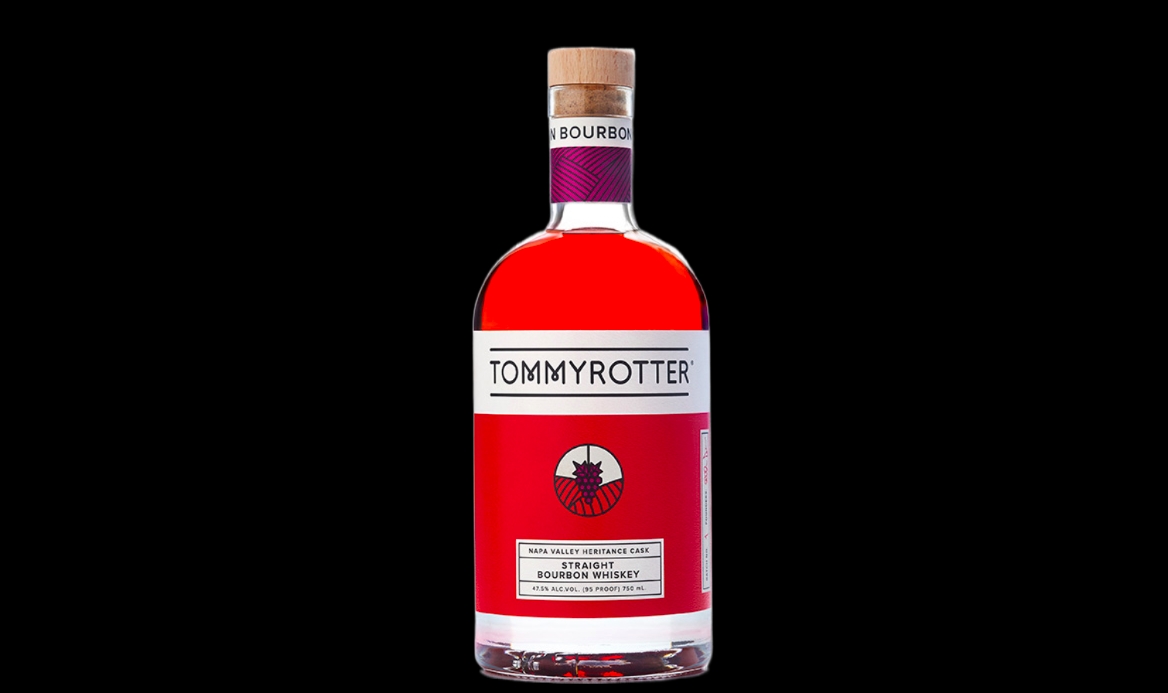 Tommyrotter Bourbon