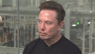 Elon Musk Answered A Question About His Bad Tweets With An Uncomfortably Long Pause, Followed By A ‘The Princess Bride’ Quote
