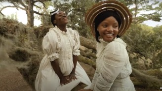 The First Trailer For ‘The Color Purple’ Promises A Vibrant Musical Take On A Beloved Novel