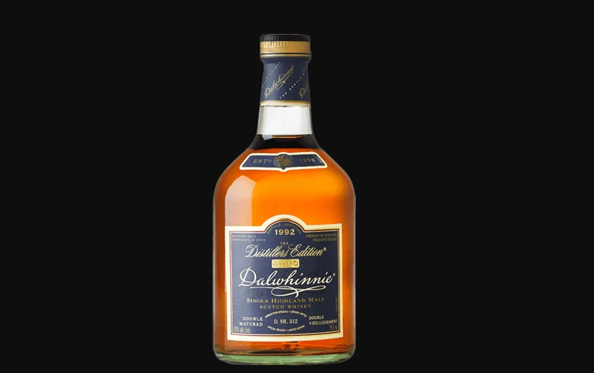 Dalwhinnie Distillers Edition