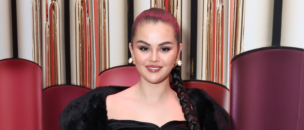 Selena Gomez Rare Beauty Launch Party 2023