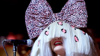 Sia Says She’s On The Autism Spectrum Years After Controversy With Her ‘Music’ Film