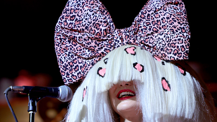 Sia Says She’s on the Autism Spectrum Years After ‘Music’ Film Controversy