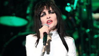Severe Weather Conditions Halted Siouxsie Sioux’s Cruel World Festival Set, Which Would’ve Been Her First US Show In 15 Years