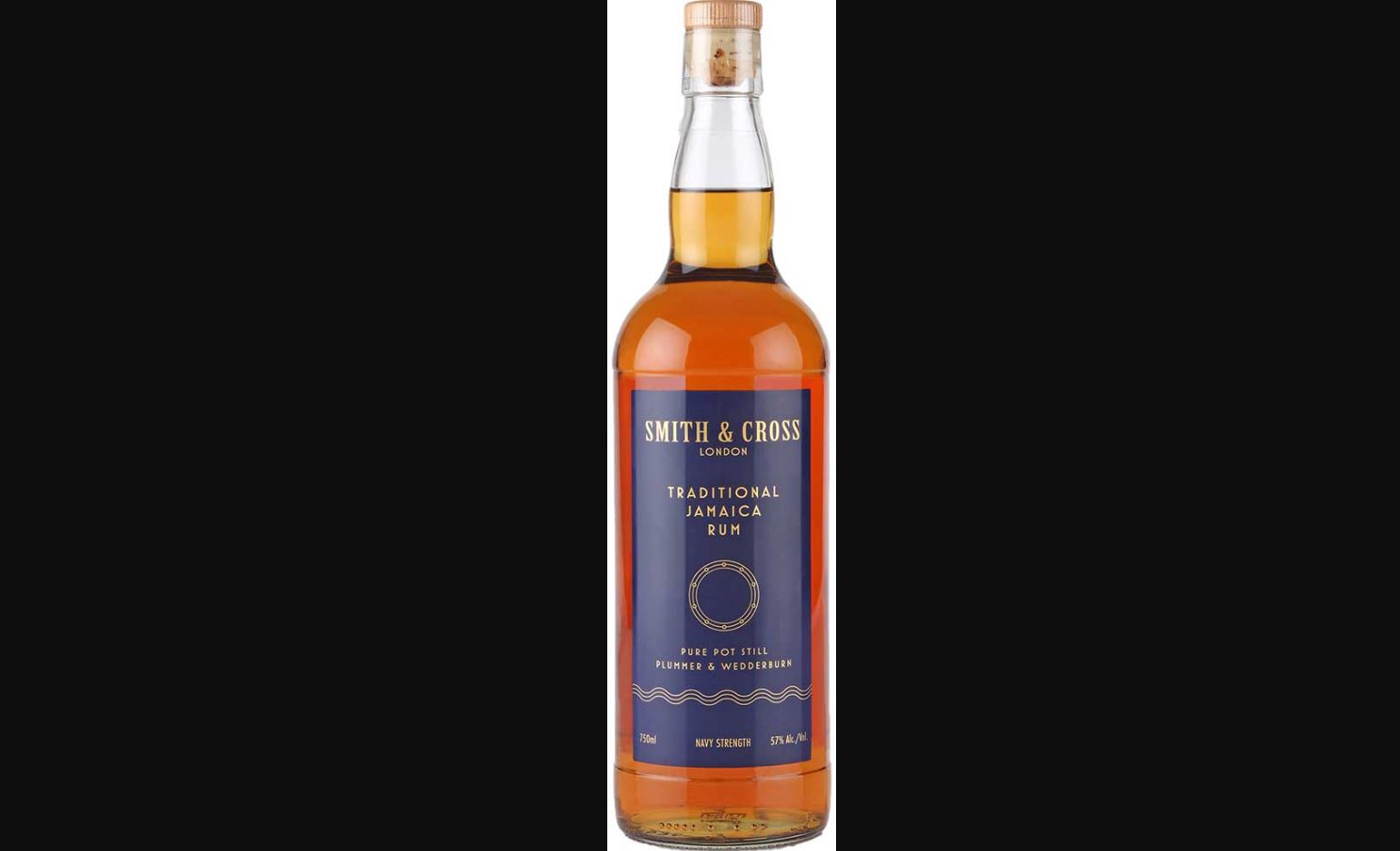 Smith & Cross Rum