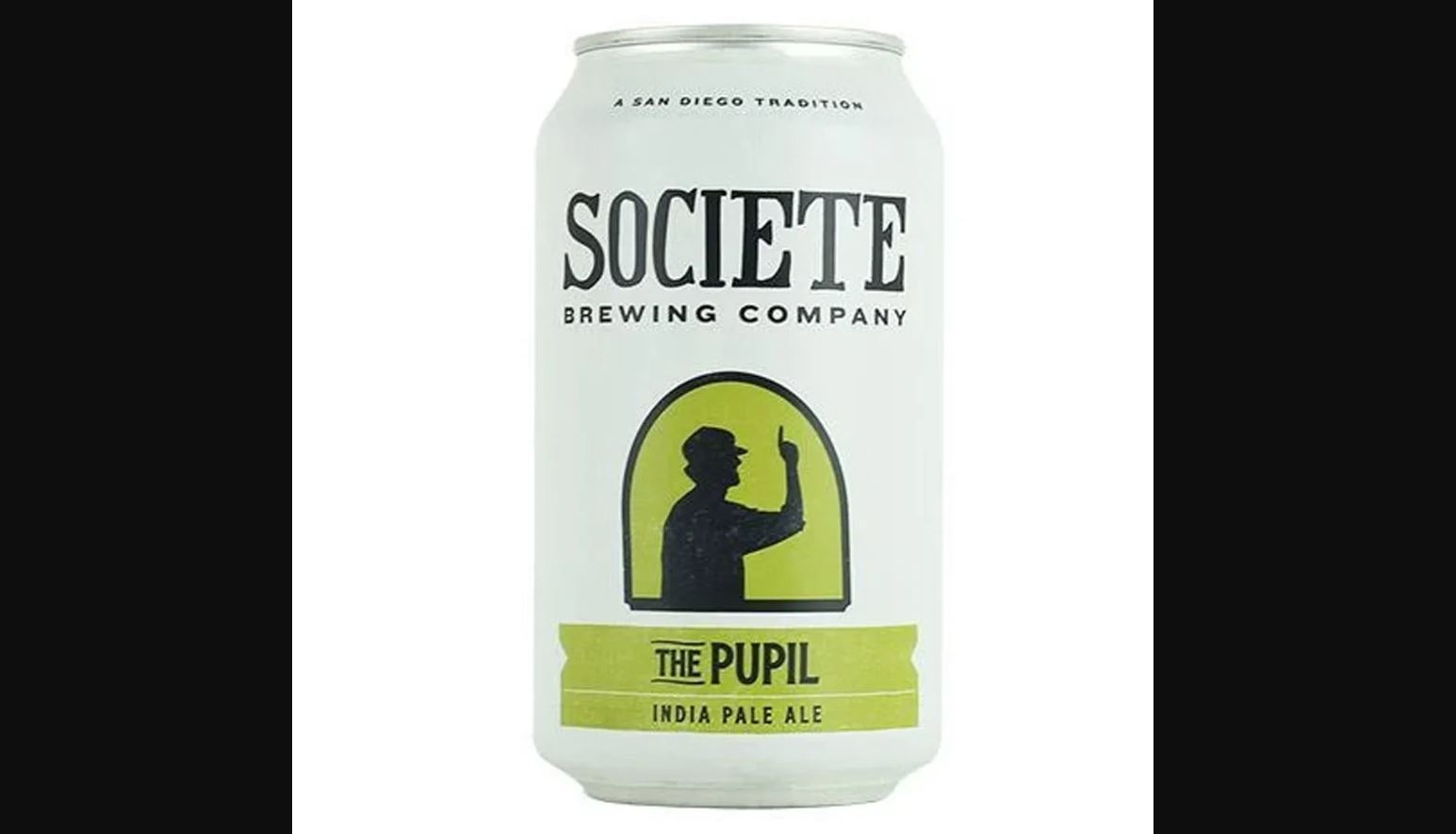 Societe The Pupil