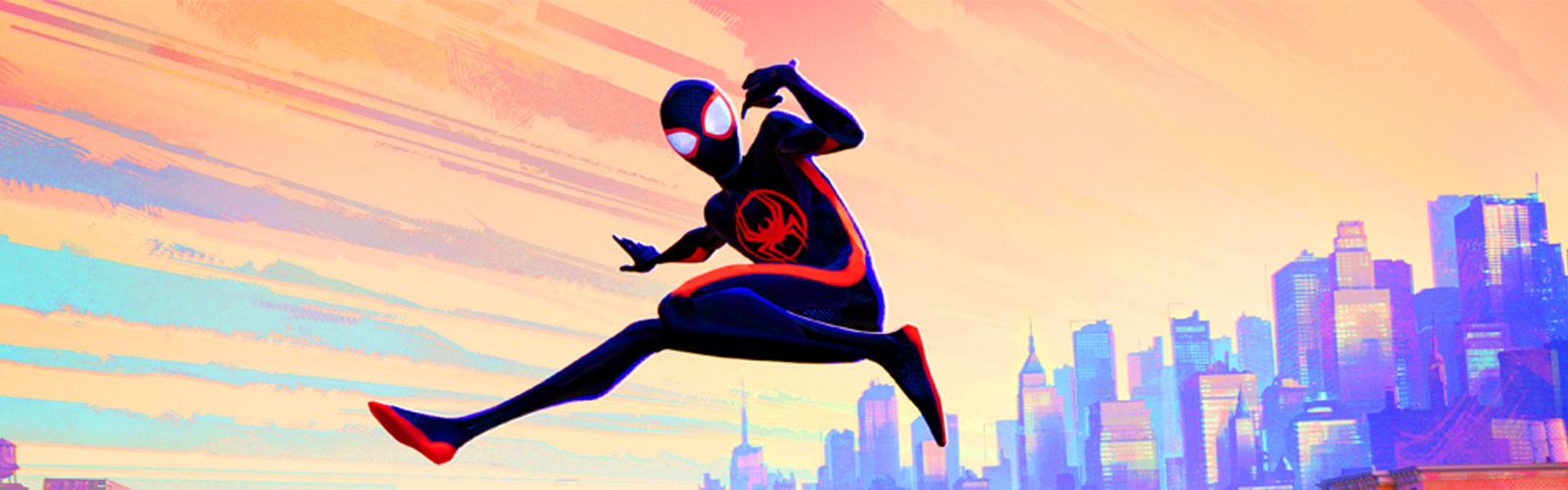 ‘Spider-Man: Across The Spider-Verse’ Is Simply Phenomenal
