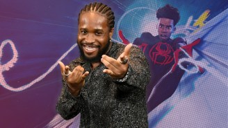 Shameik Moore On Why We All Love Miles Morales In ‘Spider-Man: Across The Spider-Verse’