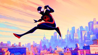A Producer For ‘Across The Spider-Verse’ Confirmed That A Live Action Miles Morales Film Is ‘Happening’