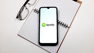 Swedish Gang Members Are Apparently Using Spotify Streams To Launder Money, Somehow