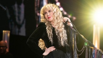 Stevie Nicks Will Extend Her Tour Into 2024 With A Collection Of ‘Live In Concert’ Shows