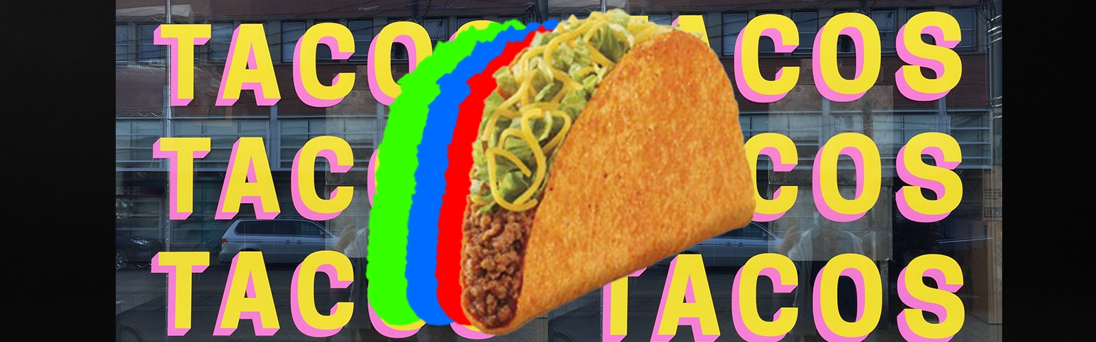 TACO TUESDAY - Taco Bell : Taco Bell