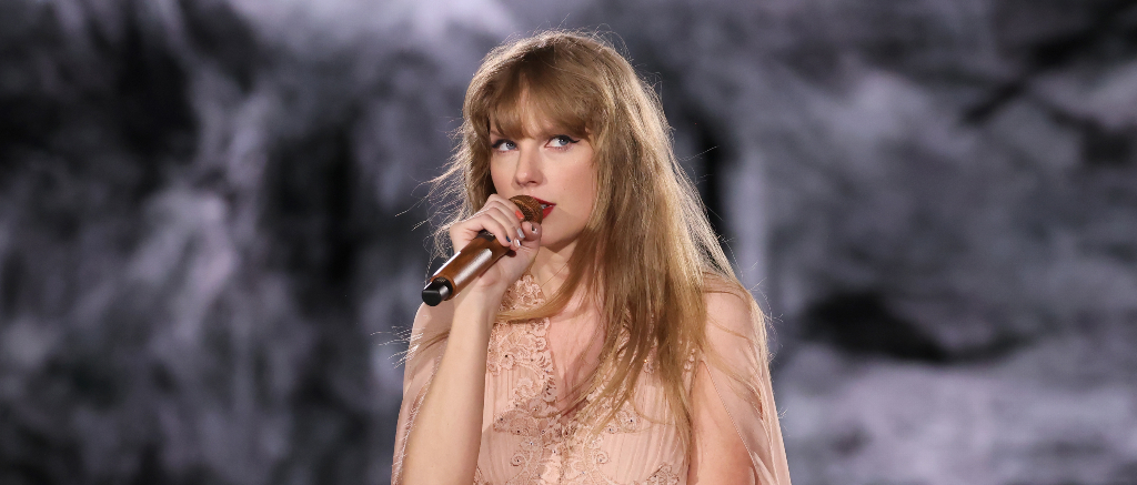 Taylor Swift The Eras Tour Nashville 2023