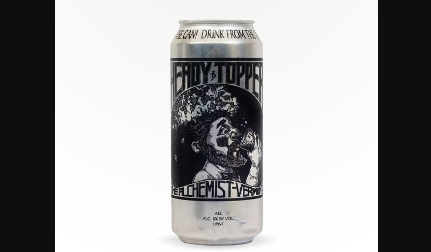 The Alchemist Heady Topper