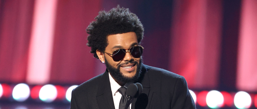 The Weeknd Was Undoubtedly Surprised By The Success Of ‘Blinding Lights ...