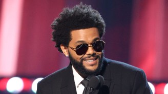 The Weeknd Was Undoubtedly Surprised By The Success Of ‘Blinding Lights’ Because He Thought ‘It Was Gonna Be A Flop’