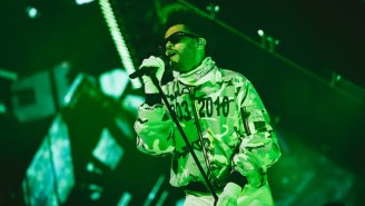 The Weeknd Wants To ‘Kill The Weeknd’