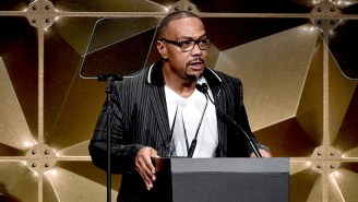 Timbaland Thinks We Shouldn’t ‘Mix Music Up With Personal’ For ‘The King Of R&B’ R. Kelly, Which Is Certainly A Take