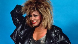 Tina Turner, The ‘Queen Of Rock ‘N’ Roll,’ Is Dead At 83