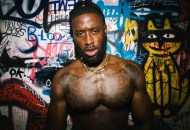 UPROXX Sessions: Xian Bell - "Dollar and a Promise"