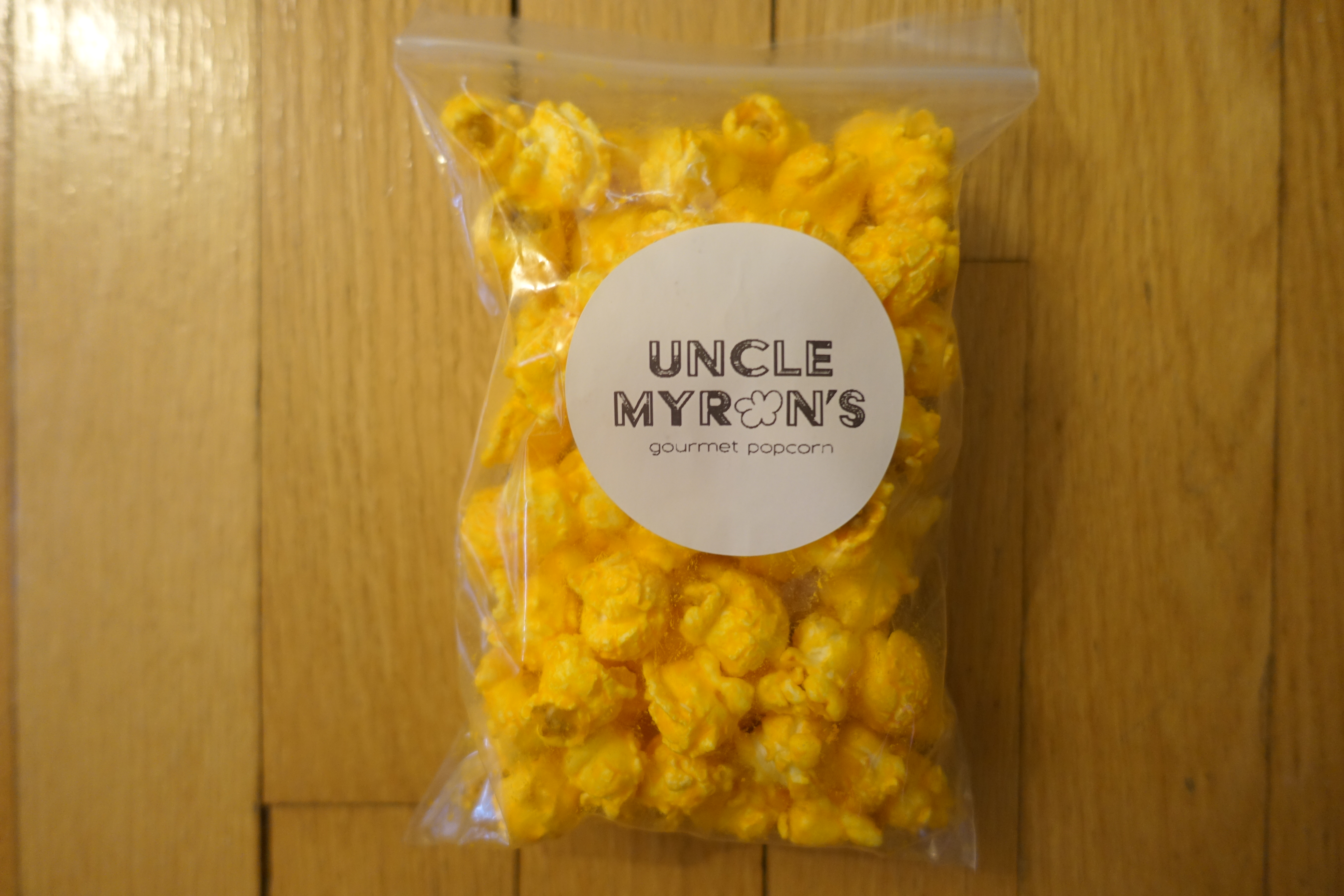 Uncle Myron's