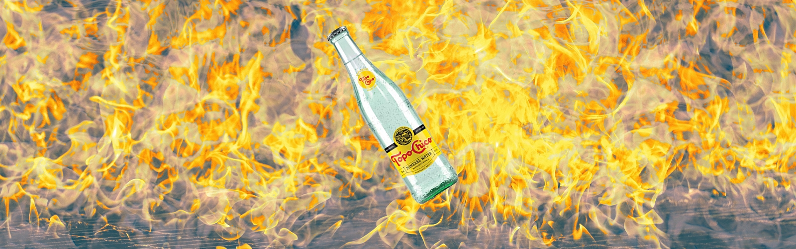 Topo Chico